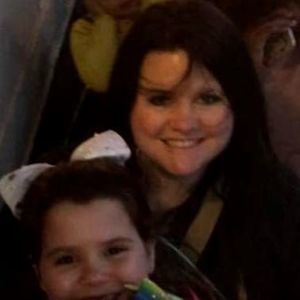 Meet your Posher, Stacey